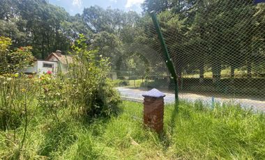 Casa en condominio en venta en Huixquilucan de Degollado Centro