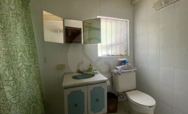 Casa en condominio en venta en Huixquilucan de Degollado Centro