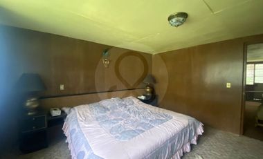 Casa en condominio en venta en Huixquilucan de Degollado Centro