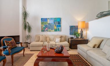 Casa en condominio en venta en San Jerónimo Lídice