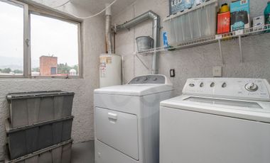 Casa en condominio en venta en San Jerónimo Lídice