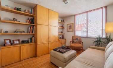 Casa en condominio en venta en San Jerónimo Lídice