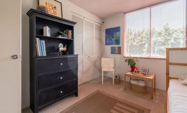 Casa en condominio en venta en San Jerónimo Lídice