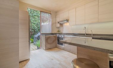 Casa en condominio en venta en San Jerónimo Lídice