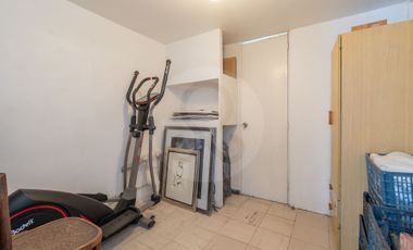 Casa en condominio en venta en San Jerónimo Lídice