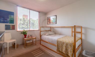 Casa en condominio en venta en San Jerónimo Lídice