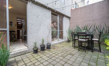 Casa en condominio en venta en San Jerónimo Lídice