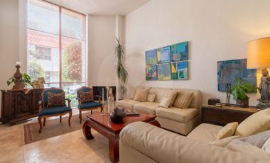 Casa en condominio en venta en San Jerónimo Lídice