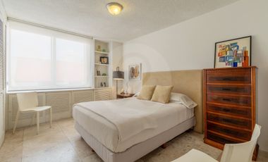 Casa en condominio en venta en San Jerónimo Lídice