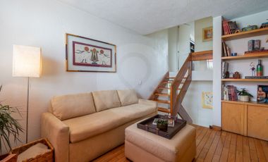 Casa en condominio en venta en San Jerónimo Lídice