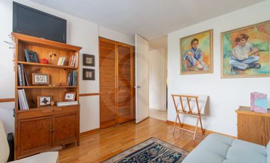 Casa en condominio en venta en San Jerónimo Lídice