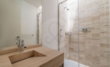 Casa en condominio en venta en San Jerónimo Lídice
