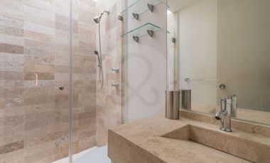 Casa en condominio en venta en San Jerónimo Lídice