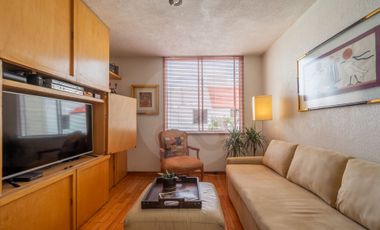 Casa en condominio en venta en San Jerónimo Lídice
