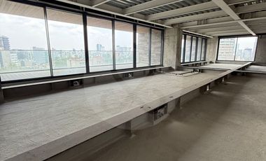 Departamento en venta en Polanco