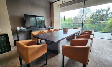 Departamento en venta en Polanco