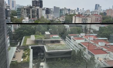 Departamento en venta en Polanco