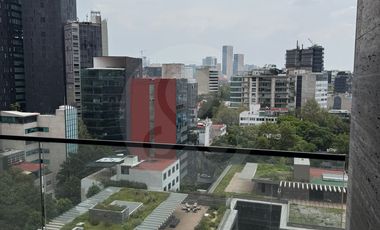 Departamento en venta en Polanco