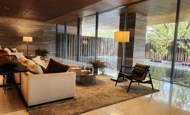 Departamento en venta en Polanco