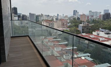Departamento en venta en Polanco