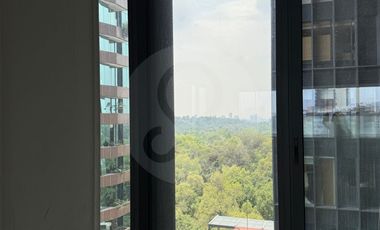 Departamento en venta en Polanco