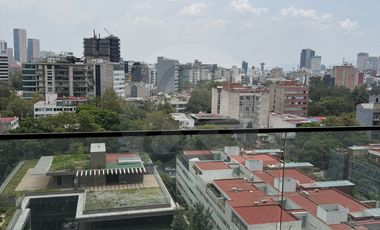 Departamento en venta en Polanco