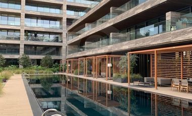 Departamento en venta en Polanco