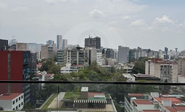 Departamento en venta en Polanco
