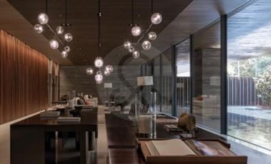 Departamento en venta en Polanco