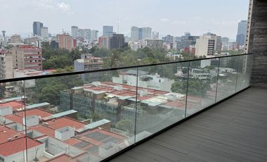 Departamento en venta en Polanco