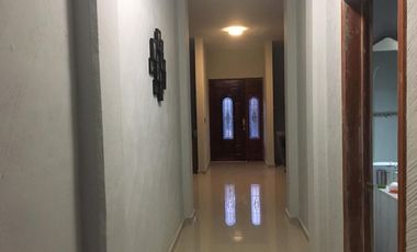 Casa Remodelada en Venta en Burgos Cuernavaca