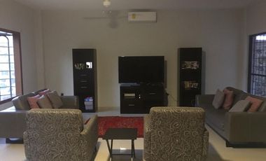 Casa Remodelada en Venta en Burgos Cuernavaca