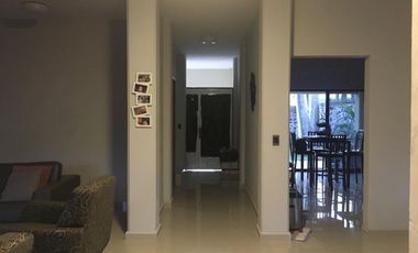Casa Remodelada en Venta en Burgos Cuernavaca