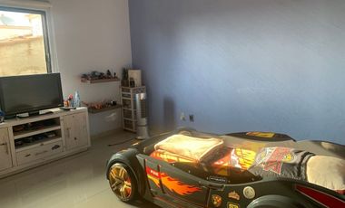 Casa Remodelada en Venta en Burgos Cuernavaca