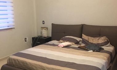 Casa Remodelada en Venta en Burgos Cuernavaca