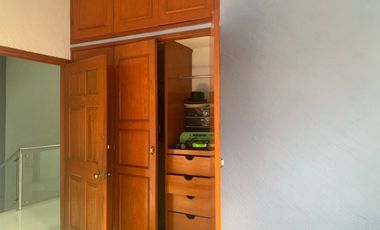 Casa Remodelada en Venta en Burgos Cuernavaca