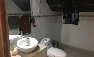 Casa Remodelada en Venta en Burgos Cuernavaca