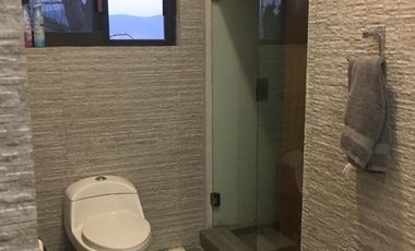 Casa Remodelada en Venta en Burgos Cuernavaca