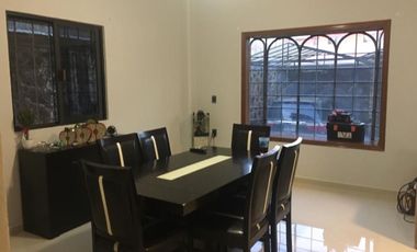 Casa Remodelada en Venta en Burgos Cuernavaca