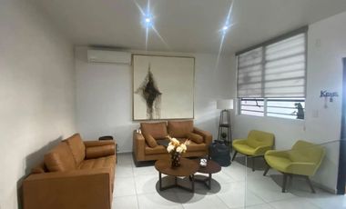 Casa Amueblada en renta en Privada los Angeles, santa catarina.