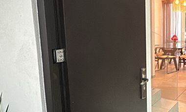 Casa Amueblada en renta en Privada los Angeles, santa catarina.