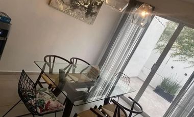 Casa Amueblada en renta en Privada los Angeles, santa catarina.