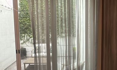 Casa Amueblada en renta en Privada los Angeles, santa catarina.