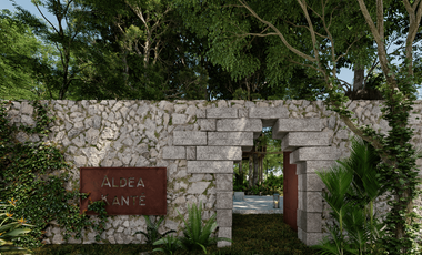 Bungalow en Venta en Hunucmá – 38 m² de Construcción en Terreno de 300 m² con Pi