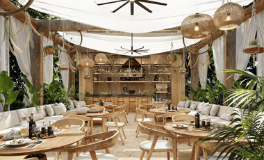 Bungalow en Venta en Hunucmá – 38 m² de Construcción en Terreno de 300 m² con Pi