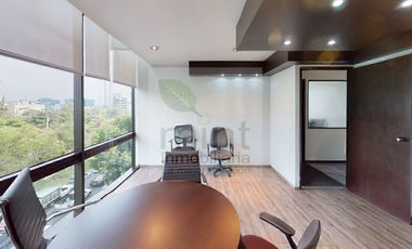 Oficinas en Venta en Jardines en la Montaña Zona Pedregal 11 Autos 210m2