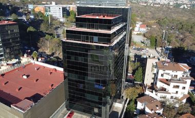 Oficinas en Venta en Jardines en la Montaña Zona Pedregal 11 Autos 210m2