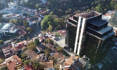 Oficinas en Venta en Jardines en la Montaña Zona Pedregal 11 Autos 210m2