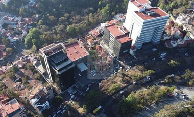 Oficinas en Venta en Jardines en la Montaña Zona Pedregal 11 Autos 210m2