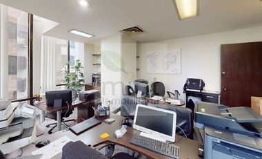 Oficinas en Venta en Jardines en la Montaña Zona Pedregal 11 Autos 210m2